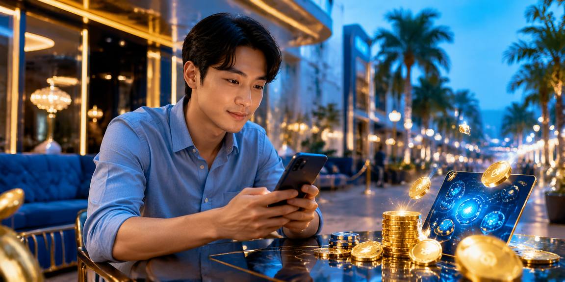 tc52 tc52 Casino trực tiếp Slot